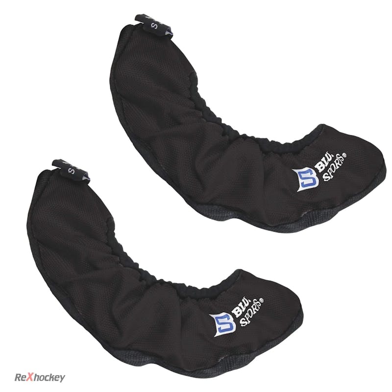 [SDC-35] BLUE SPORTS Platinum Soakers SFS LOGO (Black - Guard, Junior - Skt Guard)
