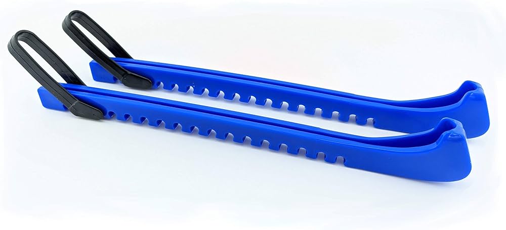 Guardog #6 Centipede 1-Piece Hockey Skate Guards