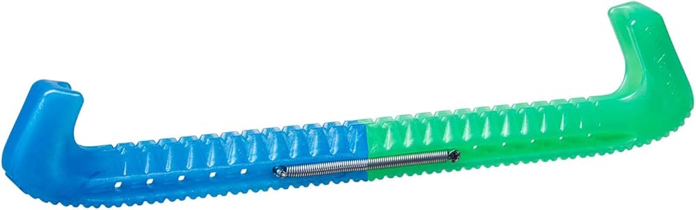 GUARDOG #8 CHAMELEONZ FIG SKATE GUARDS