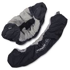 Powertek V5.0 Tek Deluxe Terry (X-Puffy)