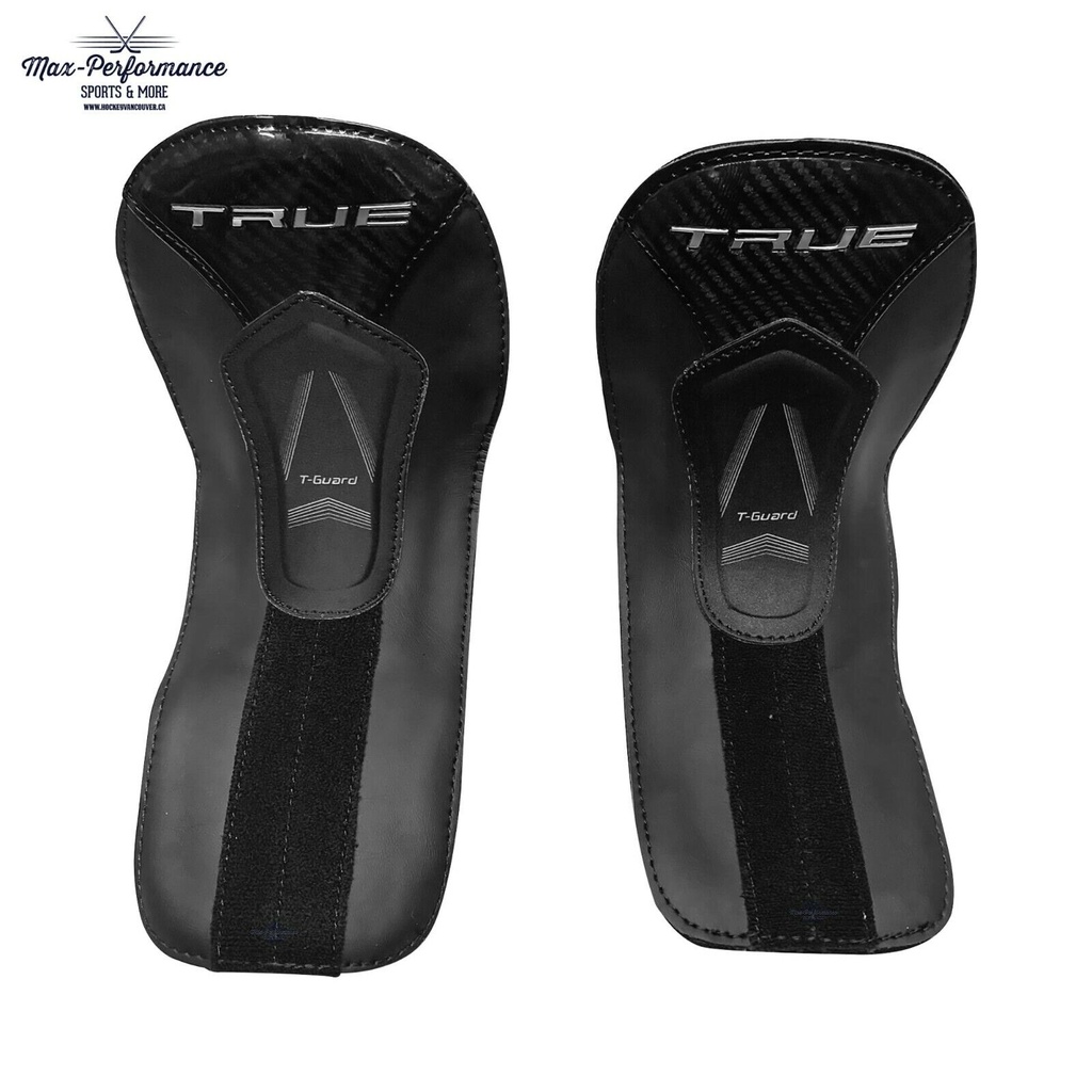 TRUE CUSTOM SKATE TONGUE