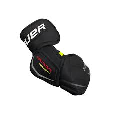 Bauer S22 Vapor Velocity Elbow Pads Jr