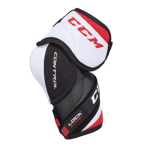 CCM JetSpeed Control Elbow Pads Jr 2023