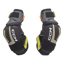 CCM Tacks AS5 Pro Elbow Pads Yth 2023