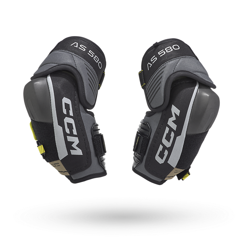 CCM Tacks AS580 Elbow Pads Jr 22