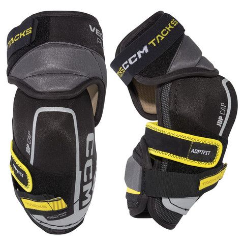 CCM Tacks Vector Plus Elbow Pads Jr 2022