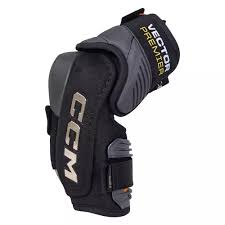 CCM Tacks Vector Premier Elbow Pad Jr 22