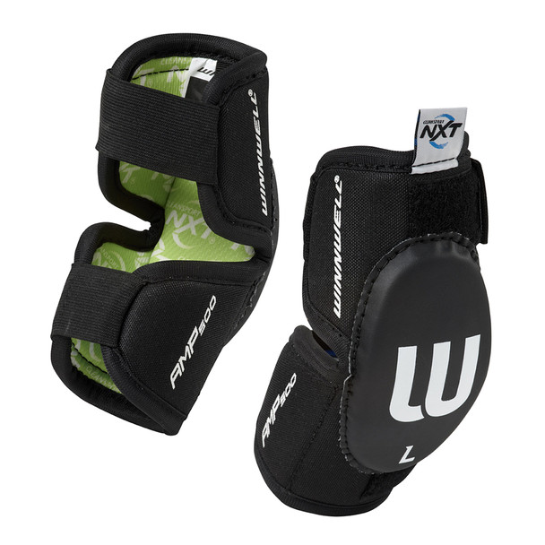 WW AMP500 Elbow Pad Yth Soft