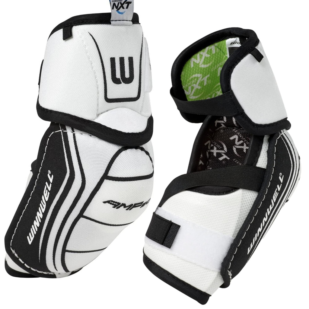 WW AMP500 Elbow Pad Yth Soft
