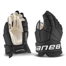 Bauer S21 TEAM VAPOR PRO GLOVE STOCK SR
