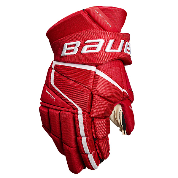 Bauer S22 Vapor 3X Pro Gloves Sr