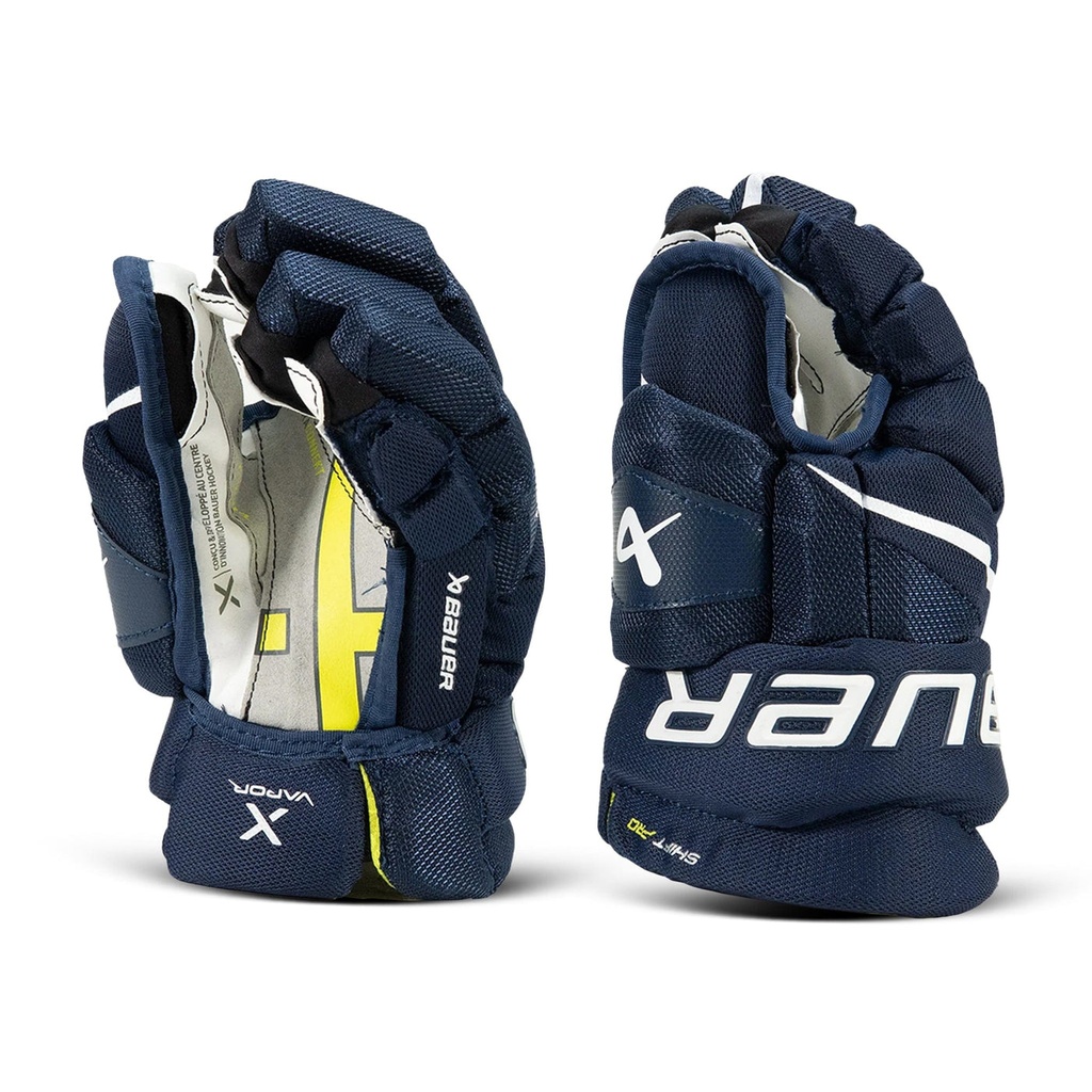 Bauer S22 Vapor Shift Pro Gloves Jr
