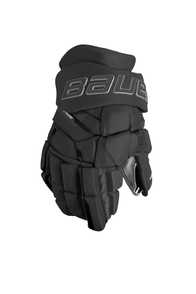 Bauer S23 Supreme MACH Gloves Sr
