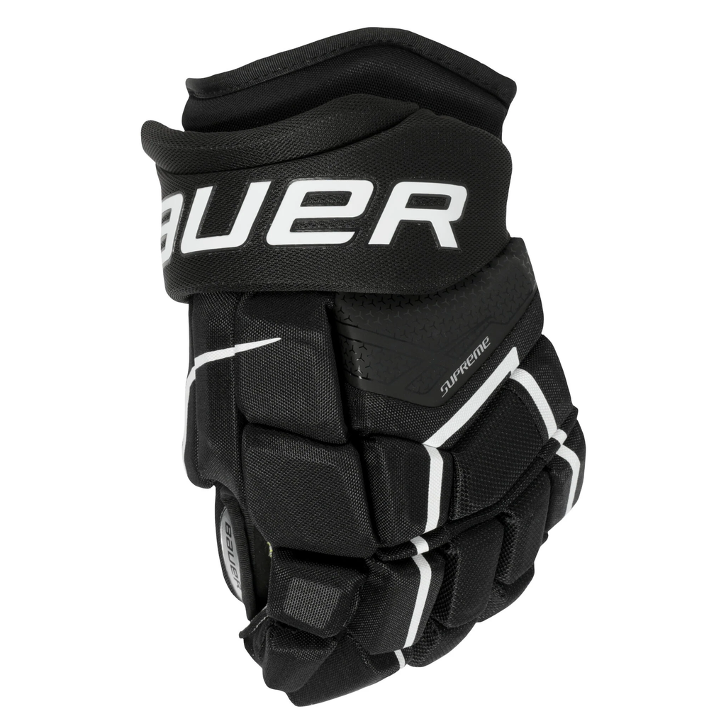 Bauer S23 Supreme Matrix Gloves Int MTO