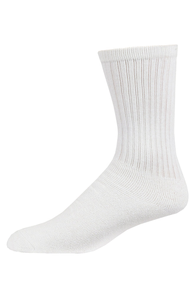 MENS CREW SPORTS SOCKS