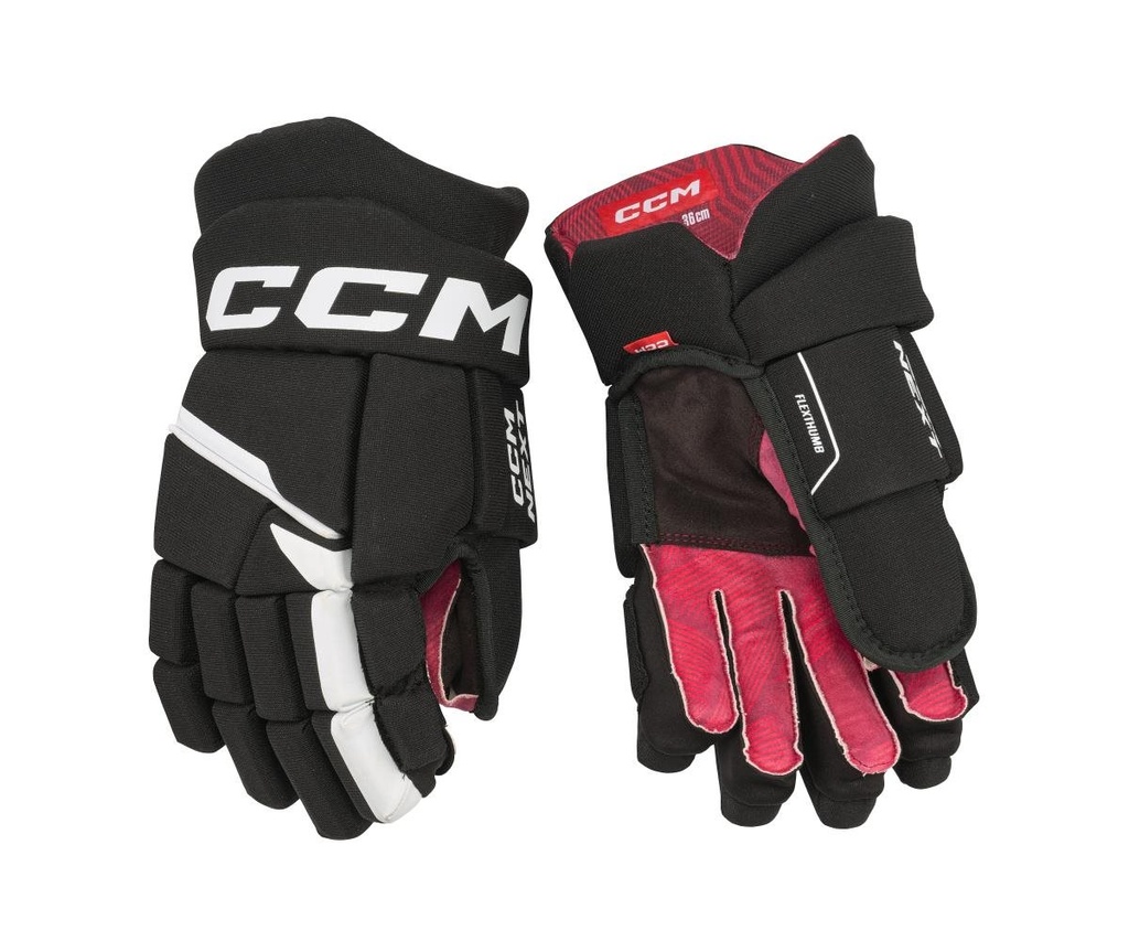 CCM Next Gloves Sr 2023