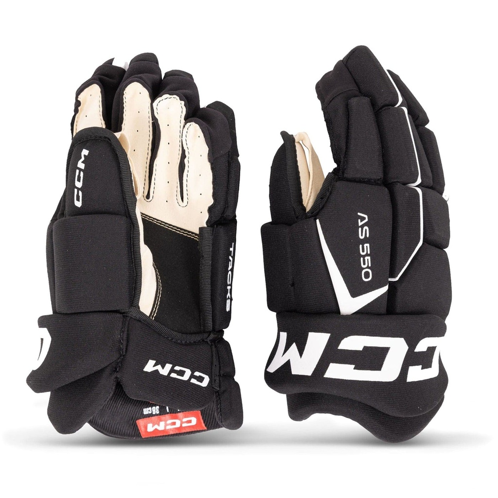 CCM Tacks AS550 Gloves Sr 2022