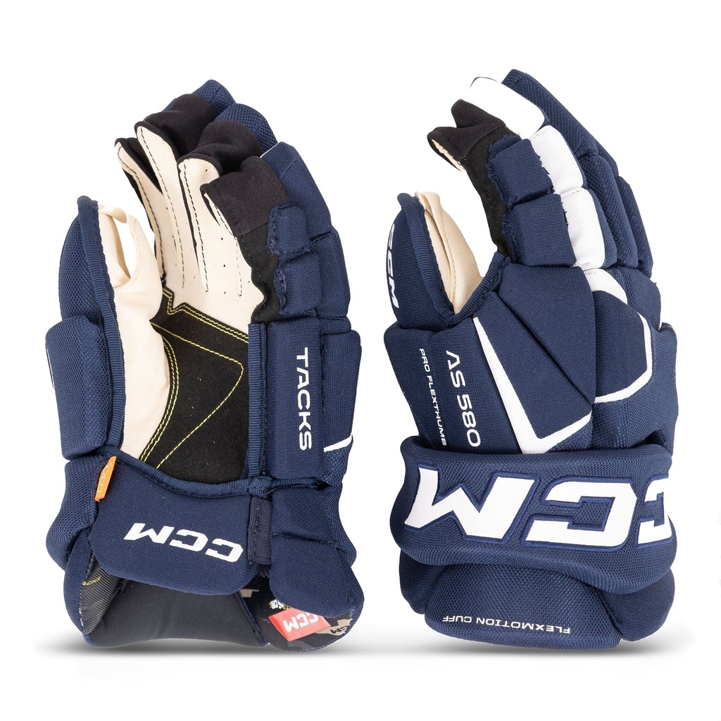 CCM Tacks AS580 Gloves Sr 2022