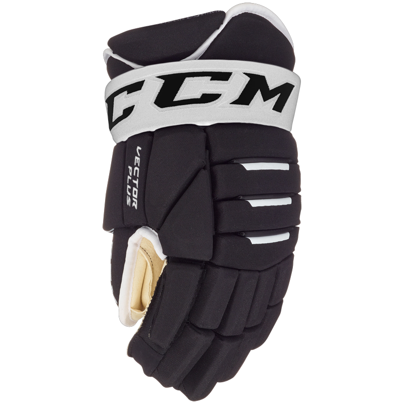 CCM Tacks Vector Plus Gloves Jr 2020