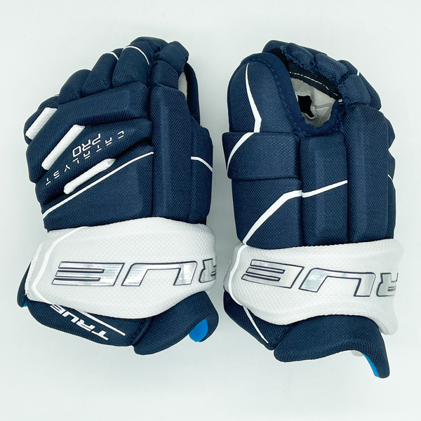 True Catalyst Pro Gloves Sr 2023