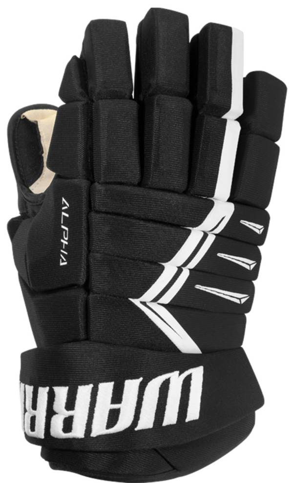 WARRIOR DX4 GLOVE JR 2019