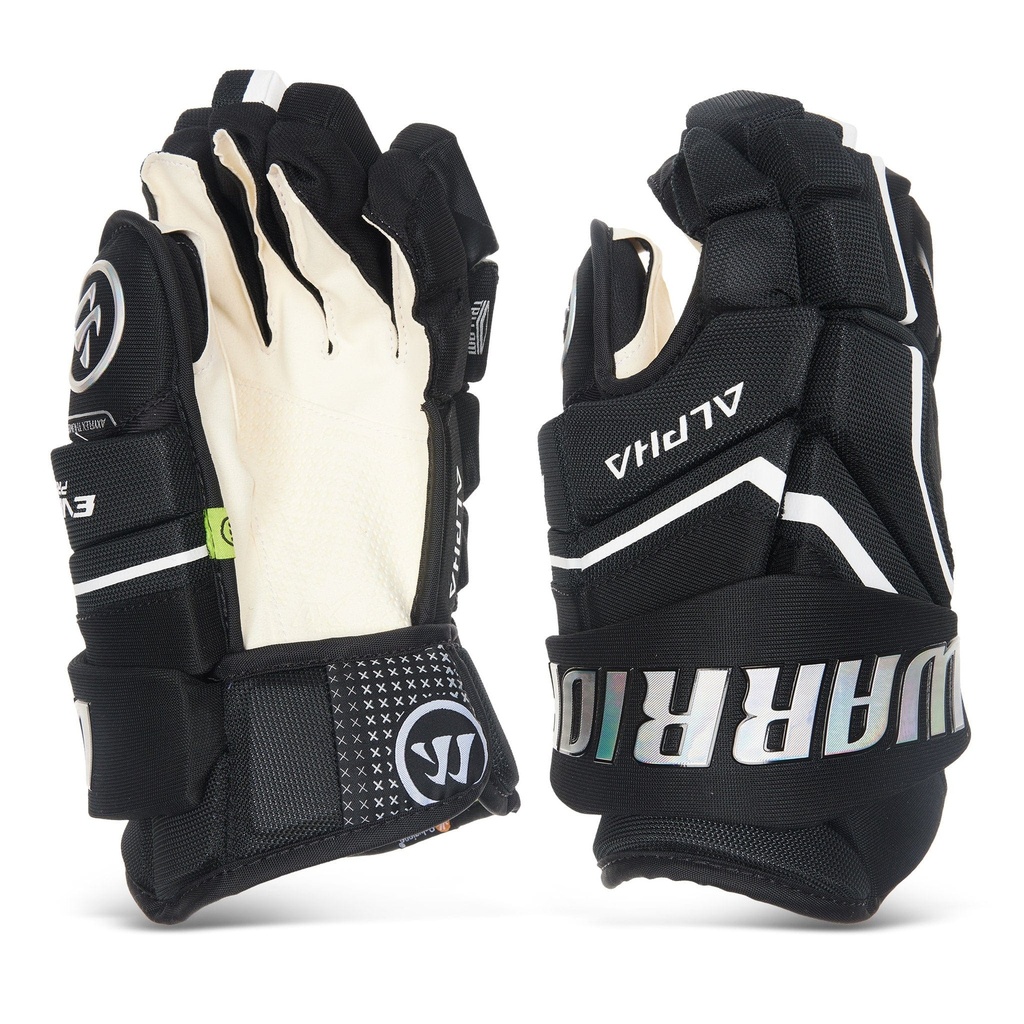 WARRIOR EVO PRO GLOVES JR - SMU 2019