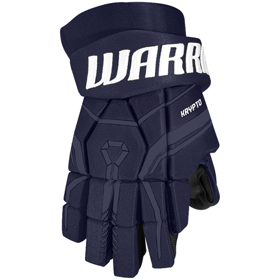 Warrior Krypto Gloves Sr 2022