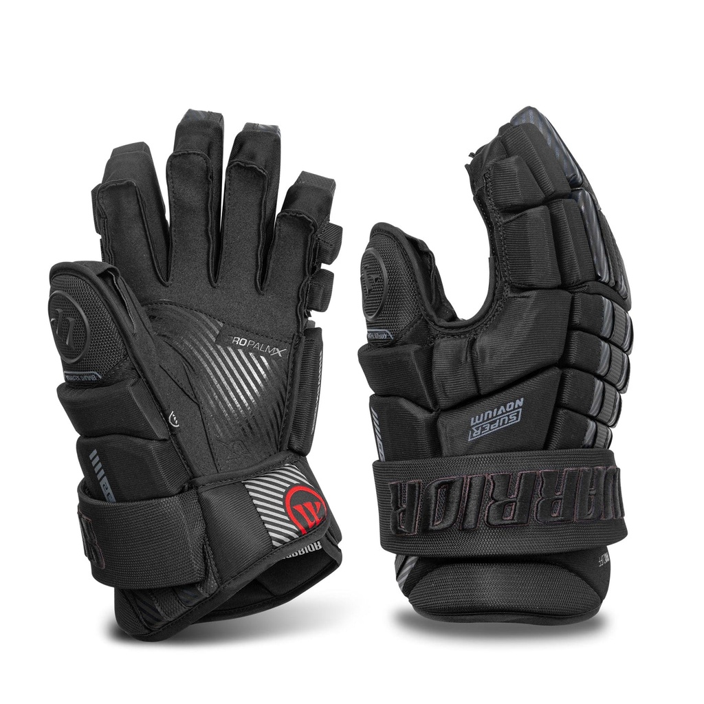 Warrior Super Novium Glove Jr 2023