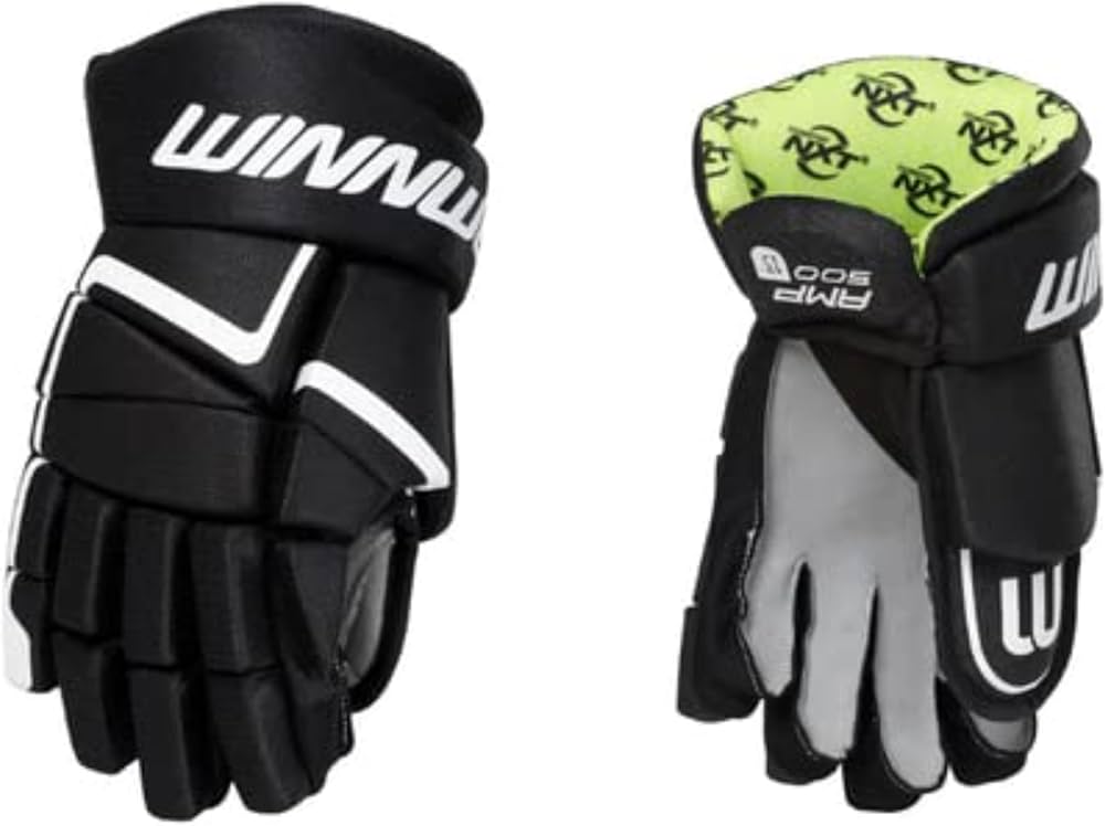 WINNWELL AMP500 GLOVE YTH