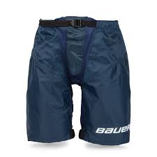 BAUER S19 SUPREME PANT COVER SHELL JR