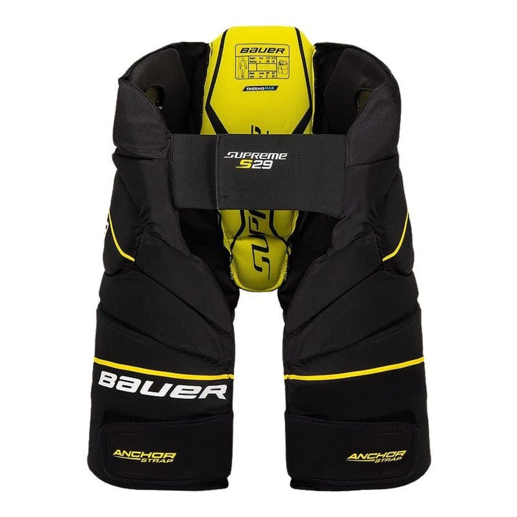 BAUER S19 SUPREME S29 GIRDLE - JR