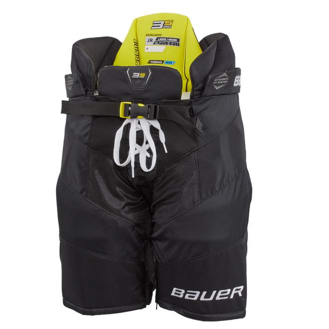 Bauer S21 Supreme 3S Pro Pants Jr