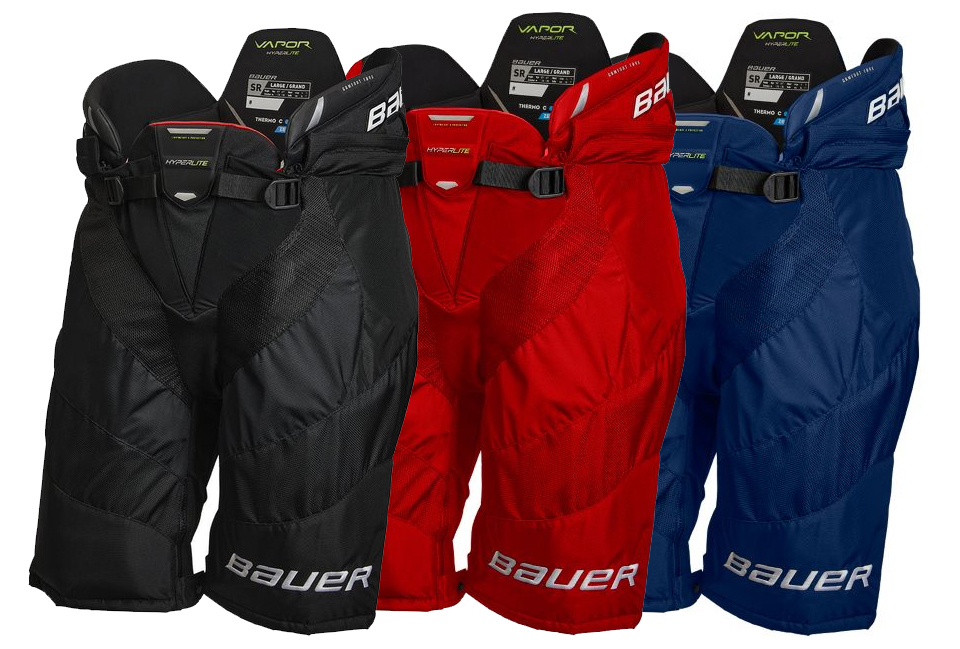 Bauer S22 Vapor Hyperlite Pants Sr