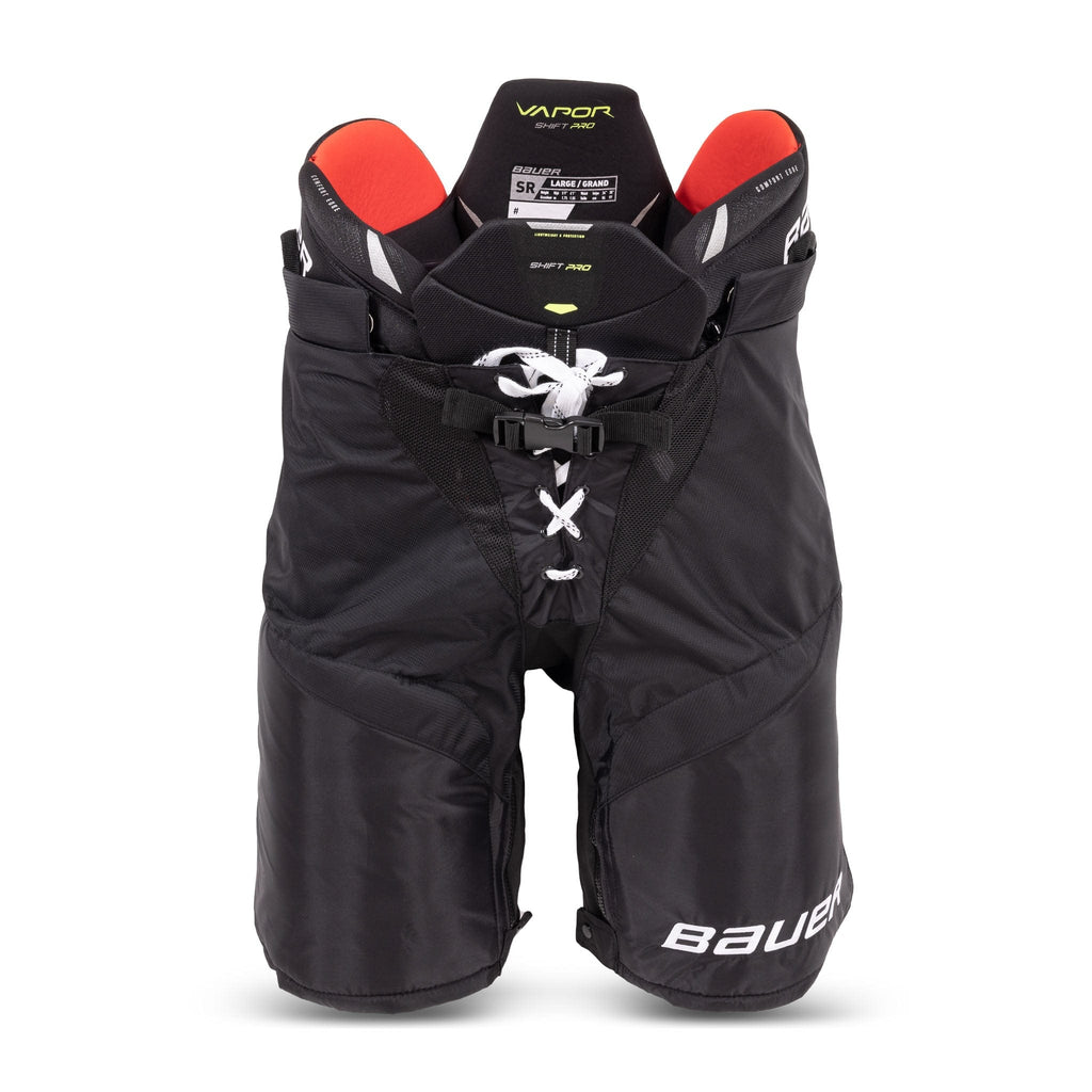 Bauer S22 Vapor Shift Pro Pants Int Blk