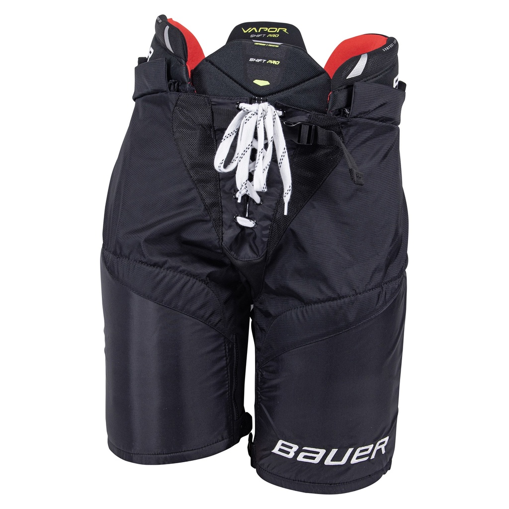 Bauer S22 Vapor Shift Pro Pants Jr - Black