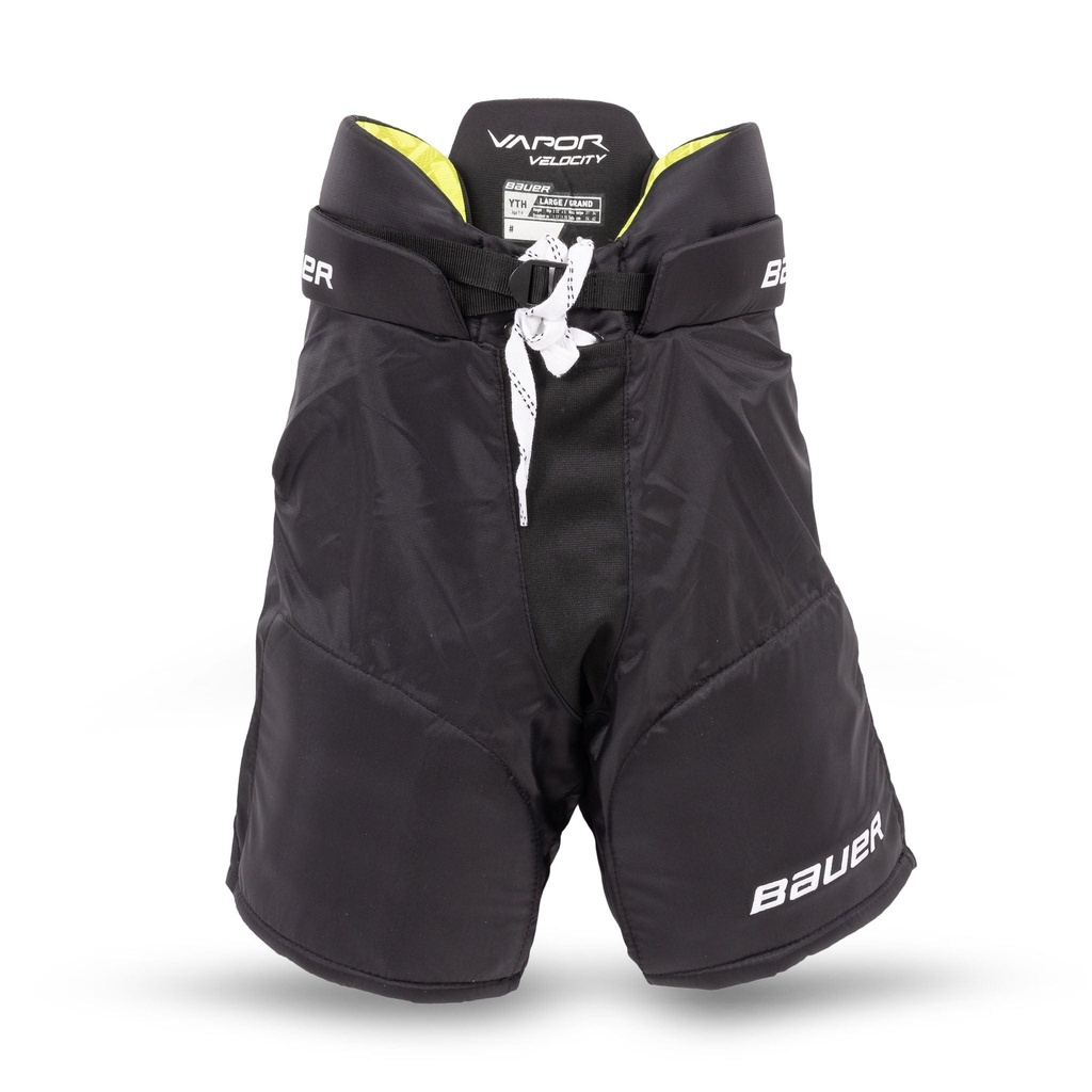 Bauer S22 Vapor Velocity Pants Yth