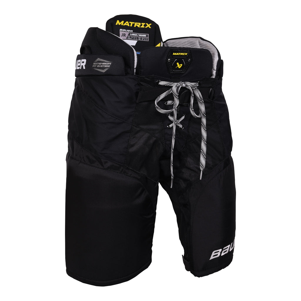 Bauer S23 Supreme Matrix Pants Jr