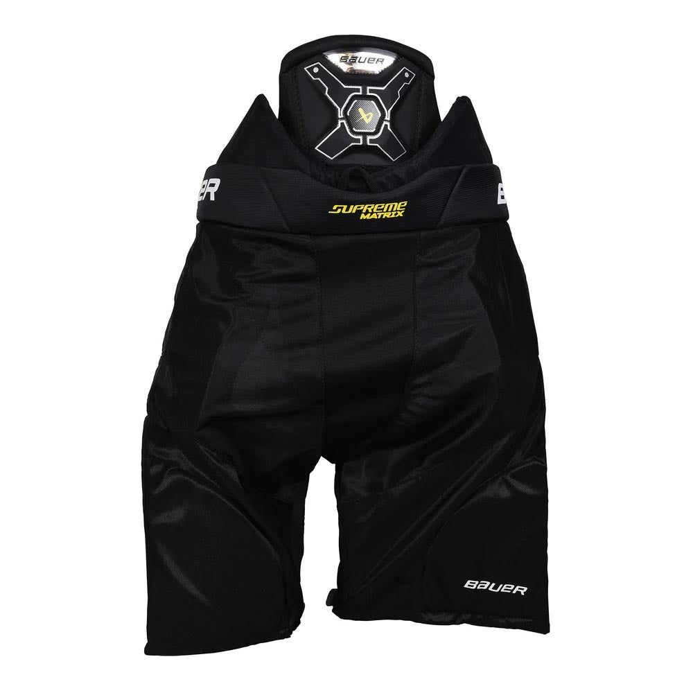 Bauer S23 Supreme Matrix Pants Sr