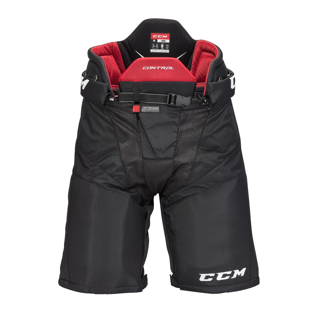CCM JetSpeed Control Pants Jr 2023