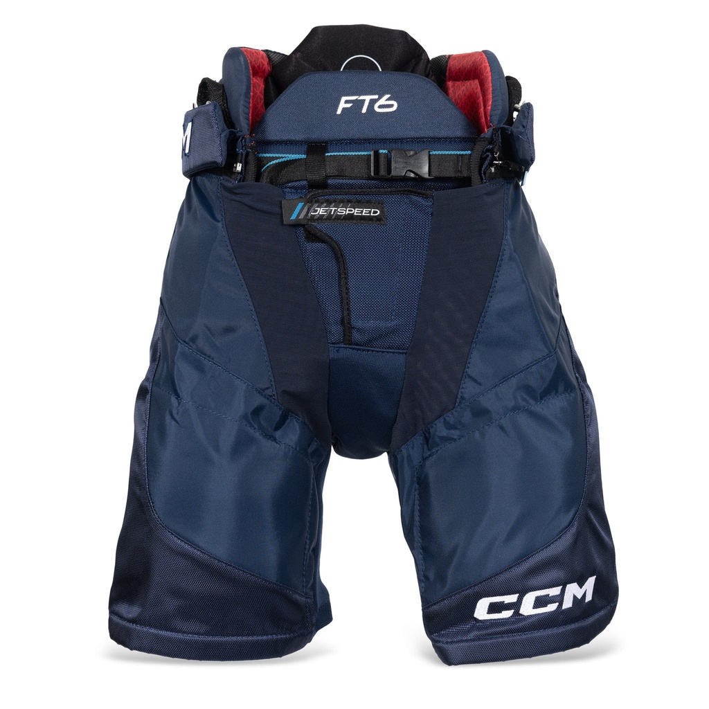 CCM JetSpeed FT6 Hockey Pants Jr 2023