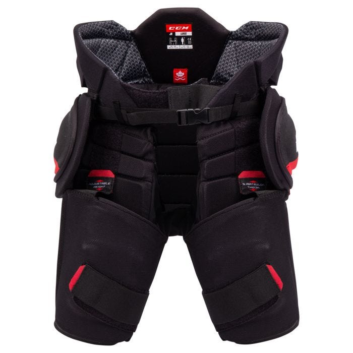 CCM JetSpeed Girdle Jr 2020