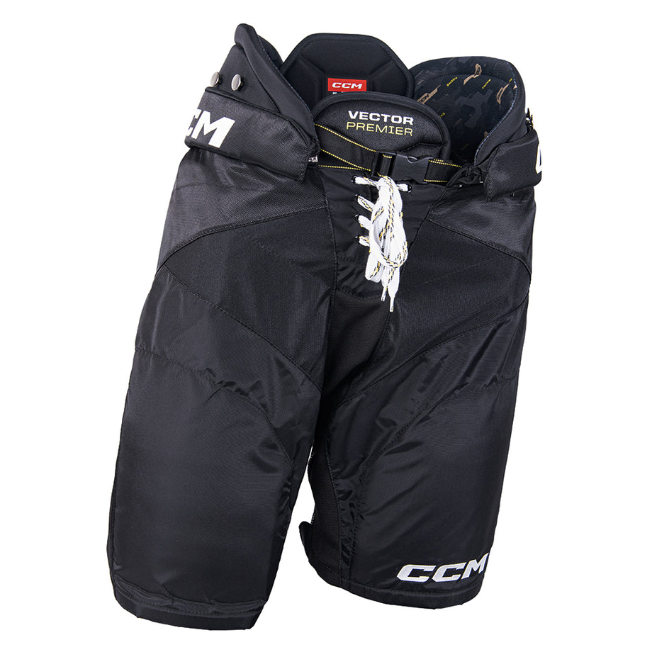 CCM Tacks Vector Premier Pants Jr 2022
