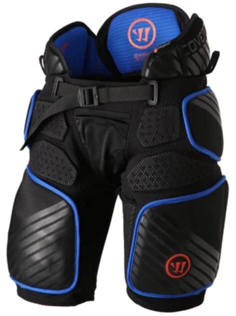 WARRIOR QRE PRO GIRDLE SR 2018