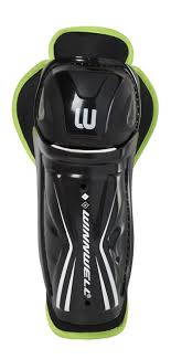 Winnwell Starter Kit Shinguards