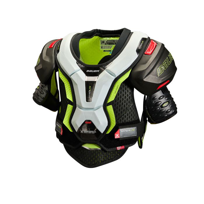 Bauer S22 Vapor Hyperlite SHP Jr