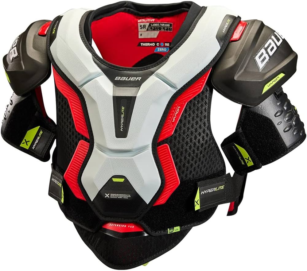 Bauer S22 Vapor Hyperlite SHP Sr