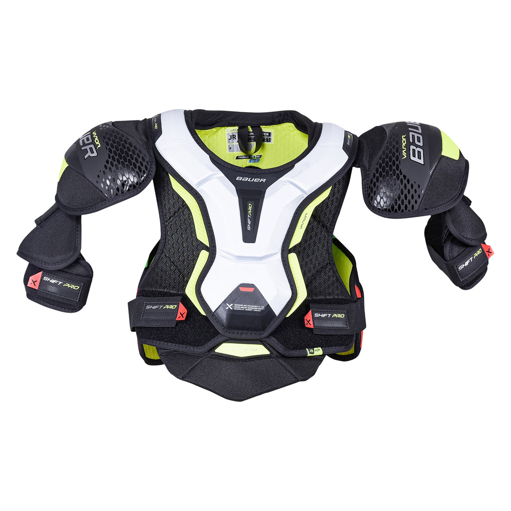Bauer S22 Vapor Shift Pro SHP Jr