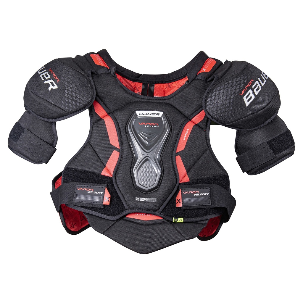 Bauer S22 Vapor Velocity SHP Int