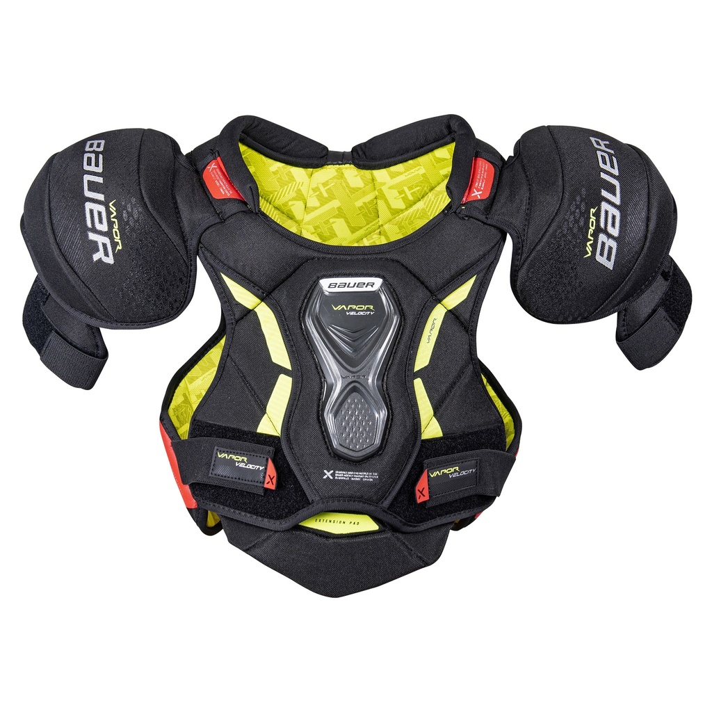 Bauer S22 Vapor Velocity SHP Jr