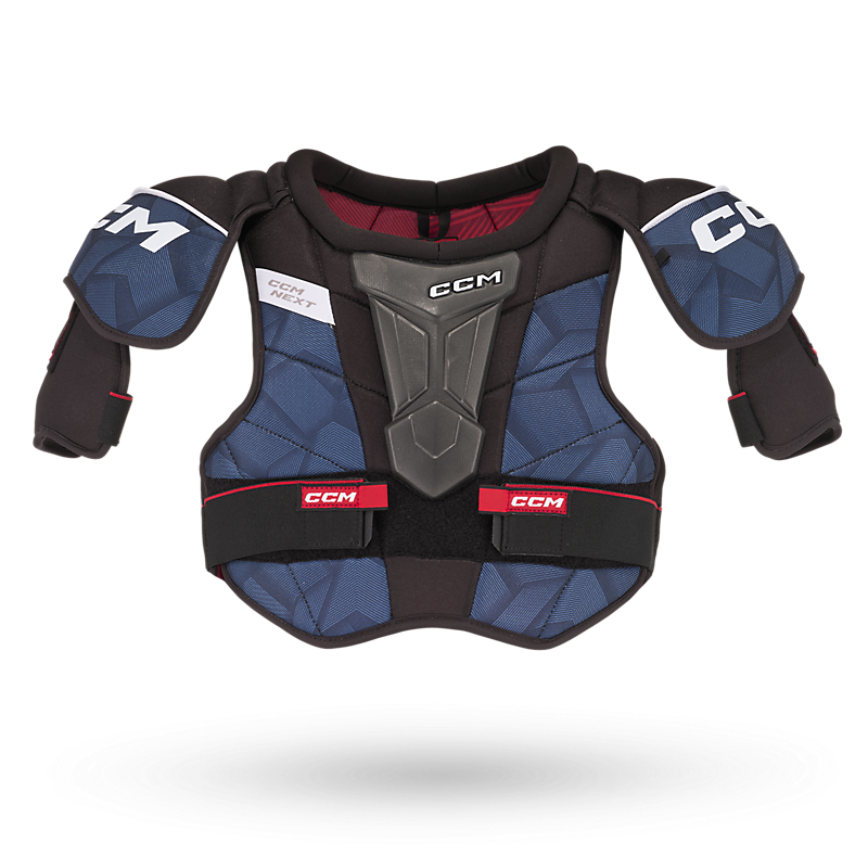 CCM Next Shoulder Pads Sr